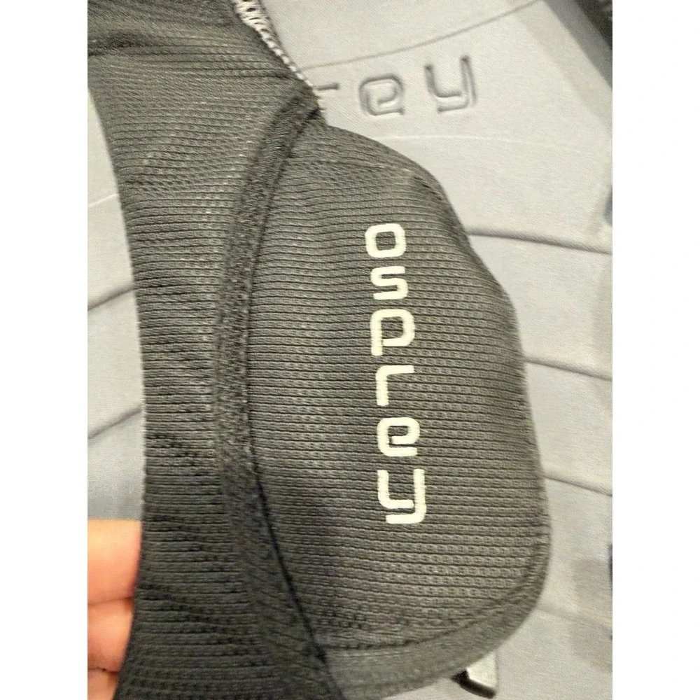 OSPREY metron 35